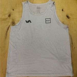 RVCA Sport Tee Tank Top